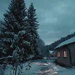 Podlesok 697 Сasa de vacaciones Hrabušice