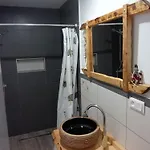 Podlesok 697 Casa de Férias Hrabušice