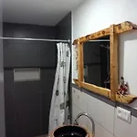 Casa de Férias Podlesok 697 Hrabušice