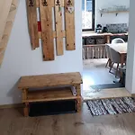 Podlesok 697 Casa de Férias *