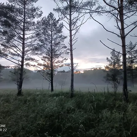 Ferienhaus Podlesok 697