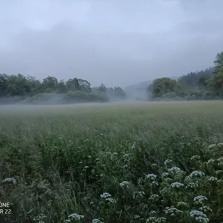 Podlesok 697 Nyaraló Káposztafalva