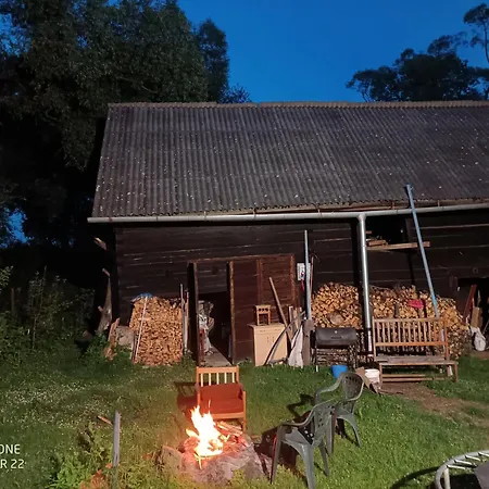 Podlesok 697 Ferienhaus