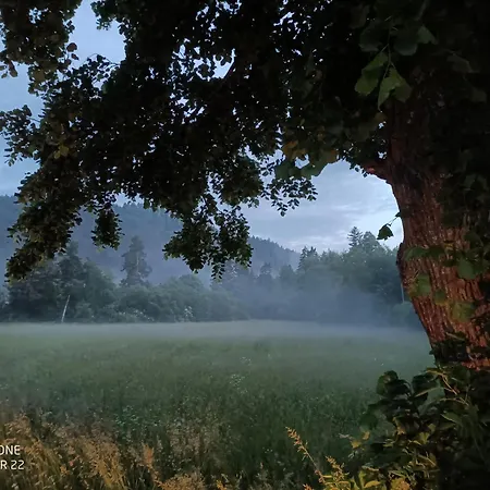 Podlesok 697 Ferienhaus Hrabušice