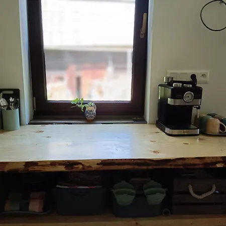 Podlesok 697 Nyaraló