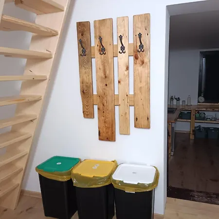 Podlesok 697 Dom wakacyjny *