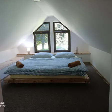 Podlesok 697 Hrabusice