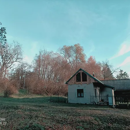 Holiday home Podlesok 697