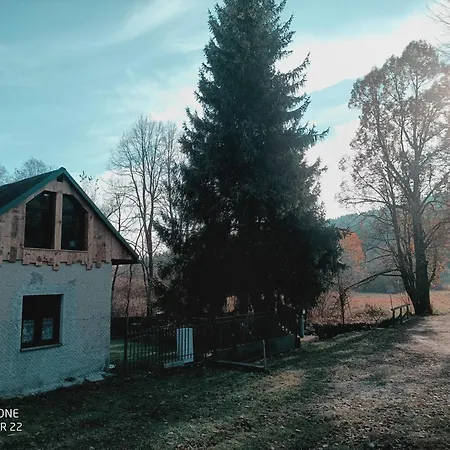 Ferienhaus Podlesok 697 *