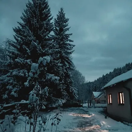 Podlesok 697 Káposztafalva