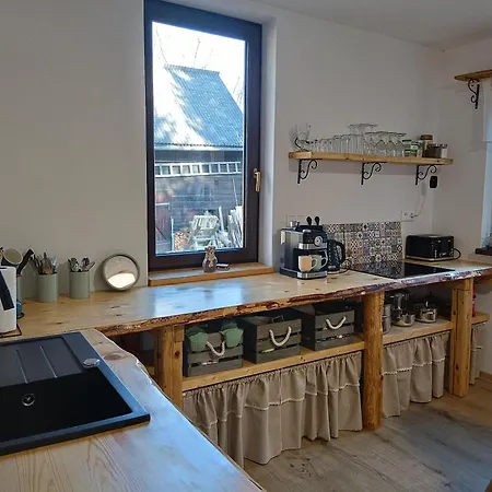 Podlesok 697 Hrabušice