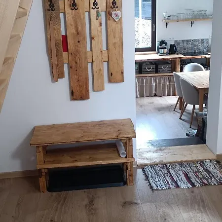 Podlesok 697 Holiday home *
