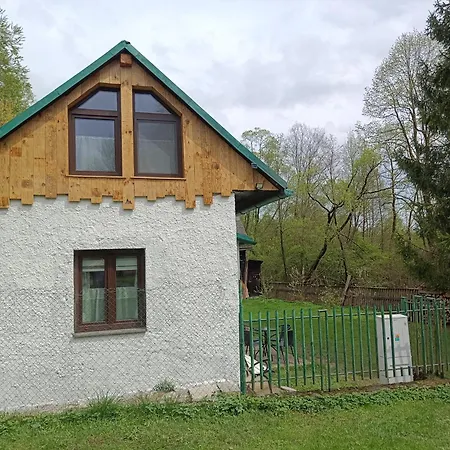 Podlesok 697 Hrabusice