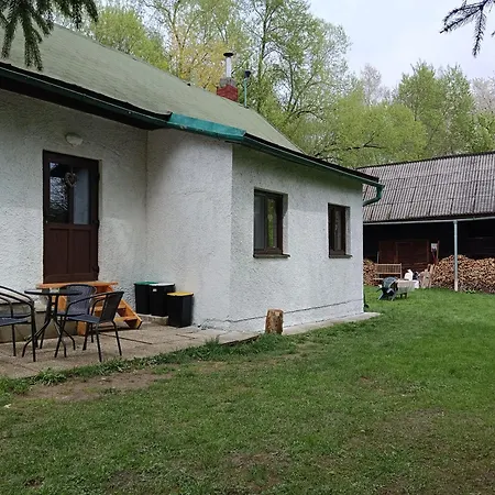 Holiday home Podlesok 697