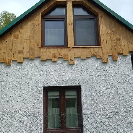 Podlesok 697 Holiday home *