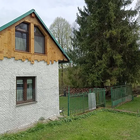 Ferienhaus Podlesok 697 *