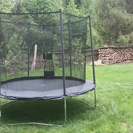 Podlesok 697 Ferienhaus *