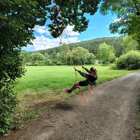 Semesterbostad Podlesok 697