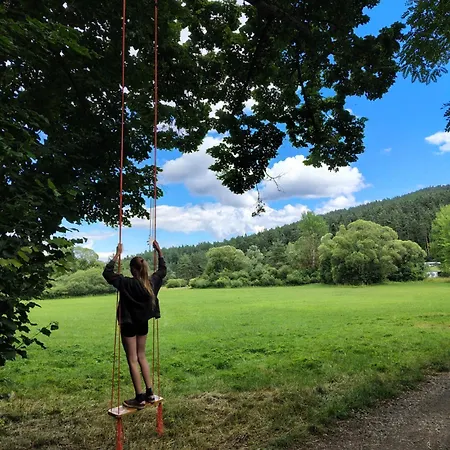 Podlesok 697 * Hrabušice