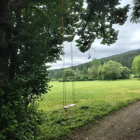 Podlesok 697 * Hrabušice